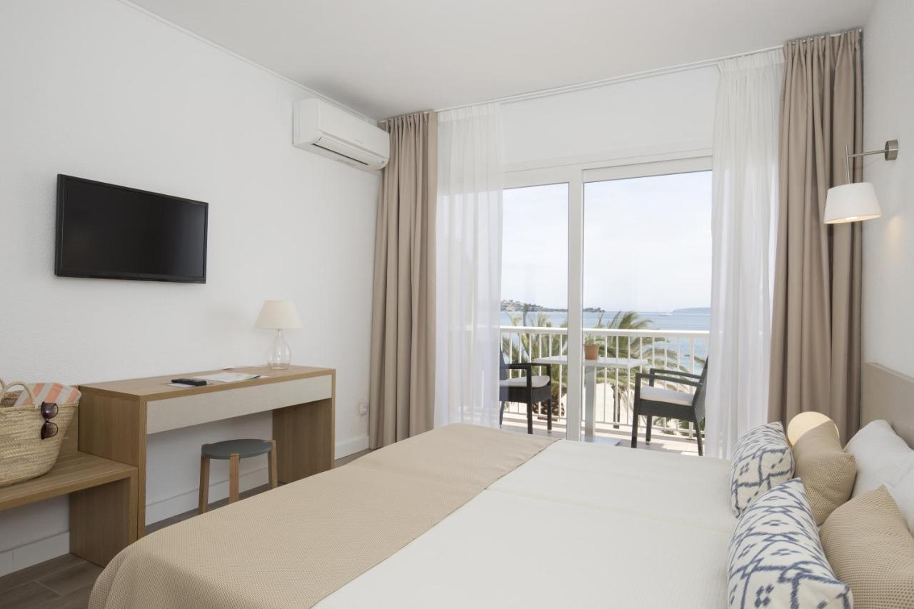 Cabot Romantic- Adults Only, Puerto Pollensa – Precios ...