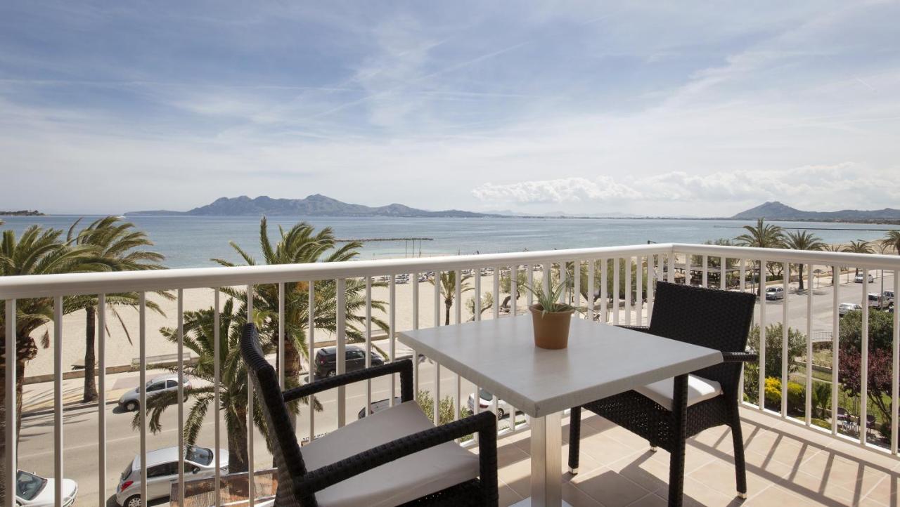 Cabot Romantic- Adults Only, Puerto Pollensa – Precios ...