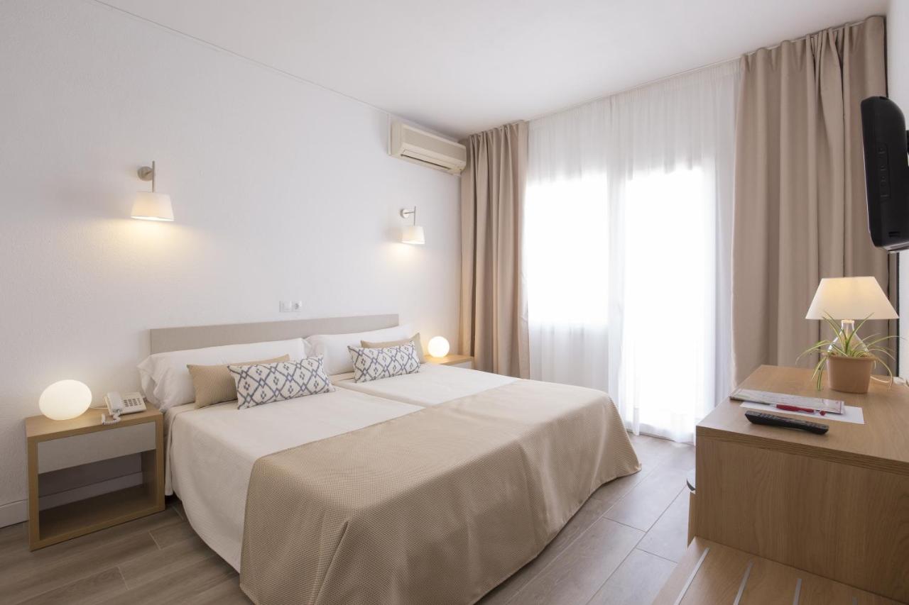 Ofertas en Cabot Romantic- Adults Only (Hotel), Puerto ...