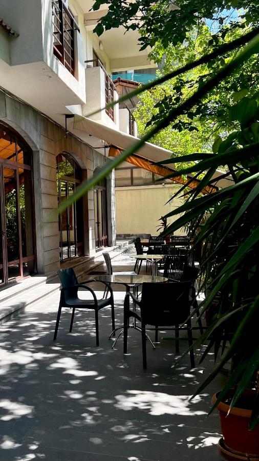 Olympia Garden Hotel photo