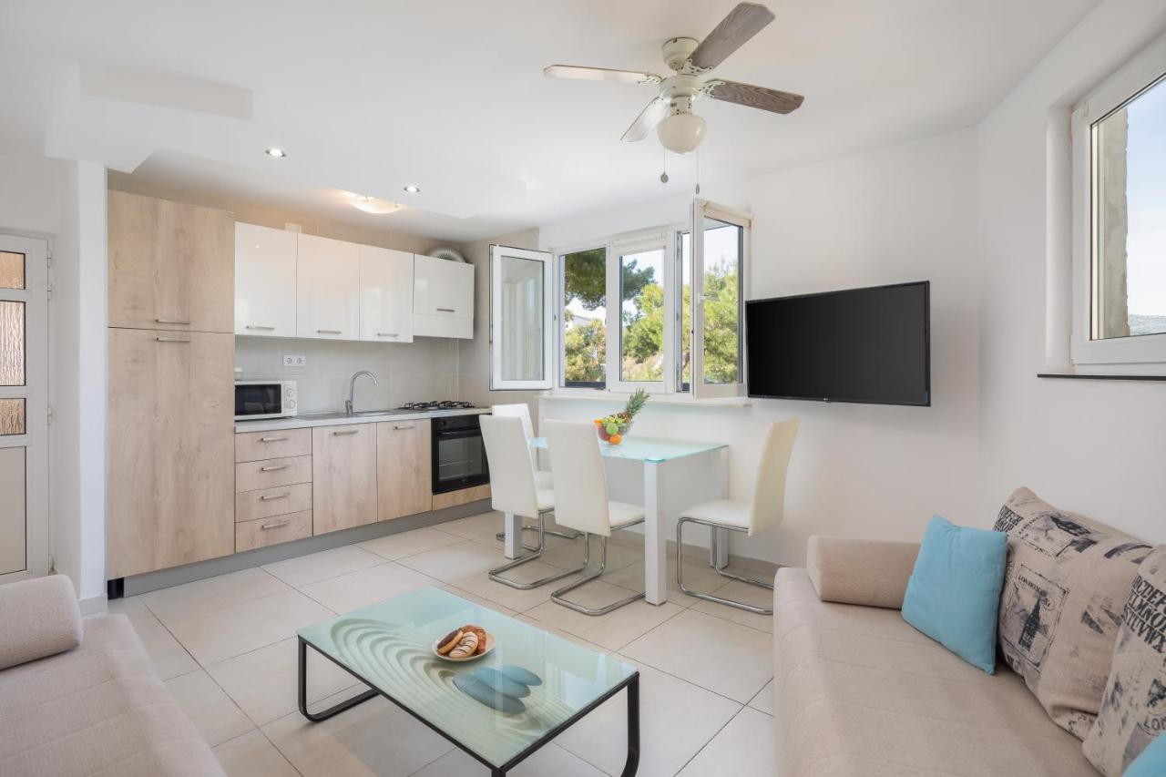 Estelle apartment - 4