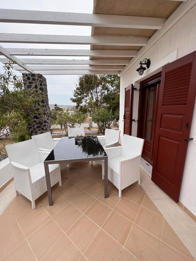 Birds Villa Apartments with Heated Pool - Including Car and Breakfast - 5