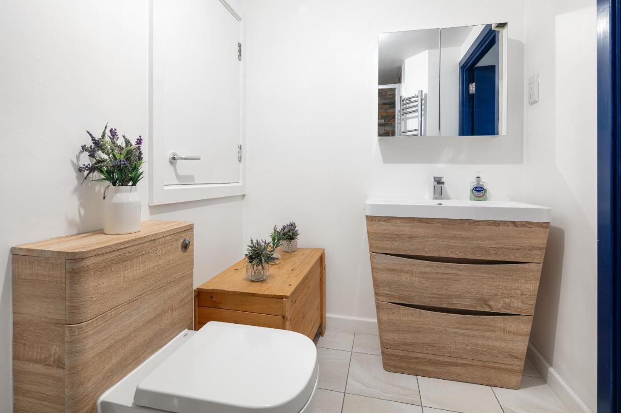 Spitalfields one bedroom apartment - 3