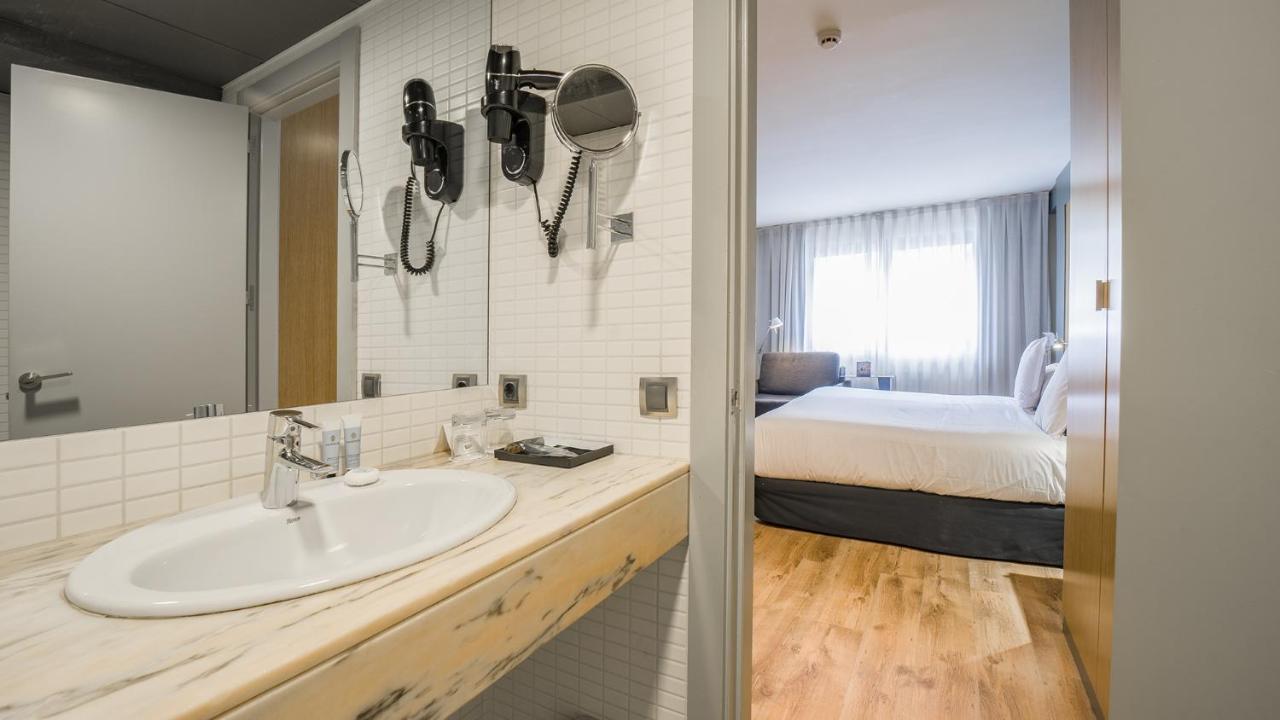Roc Blanc Hotel & Spa photo