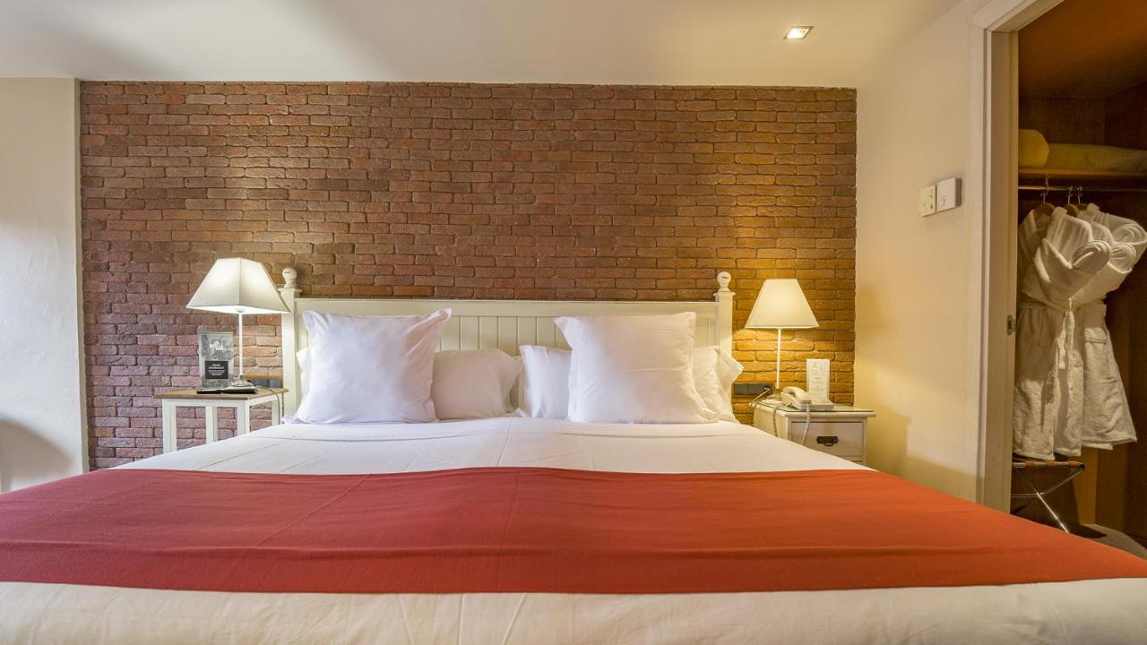 Roc Blanc Hotel & Spa photo