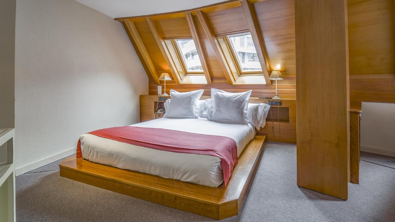 Roc Blanc Hotel & Spa photo