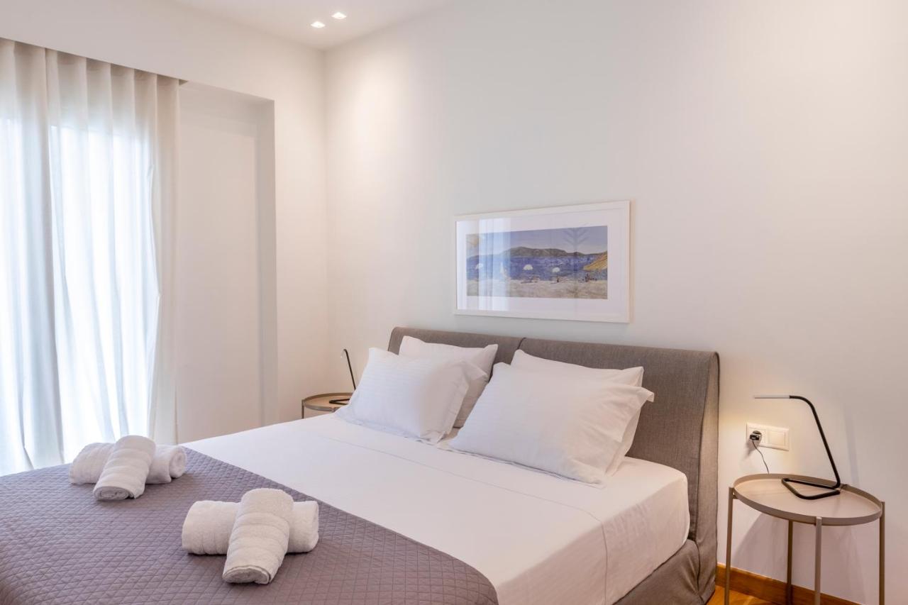 The Urban Nest Design 1BR in Trendy Kerameikos - 5