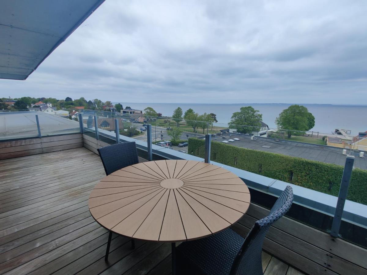 Hotel Marina - 4