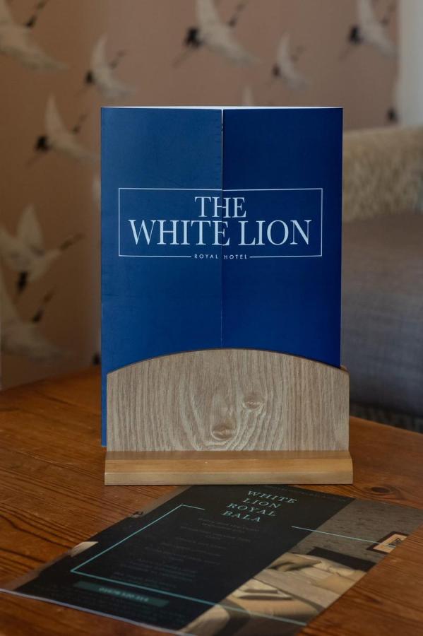 White Lion Royal Hotel - Laterooms