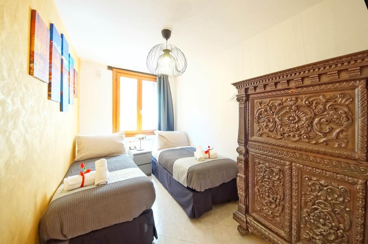 Gondola View Apartment - 5