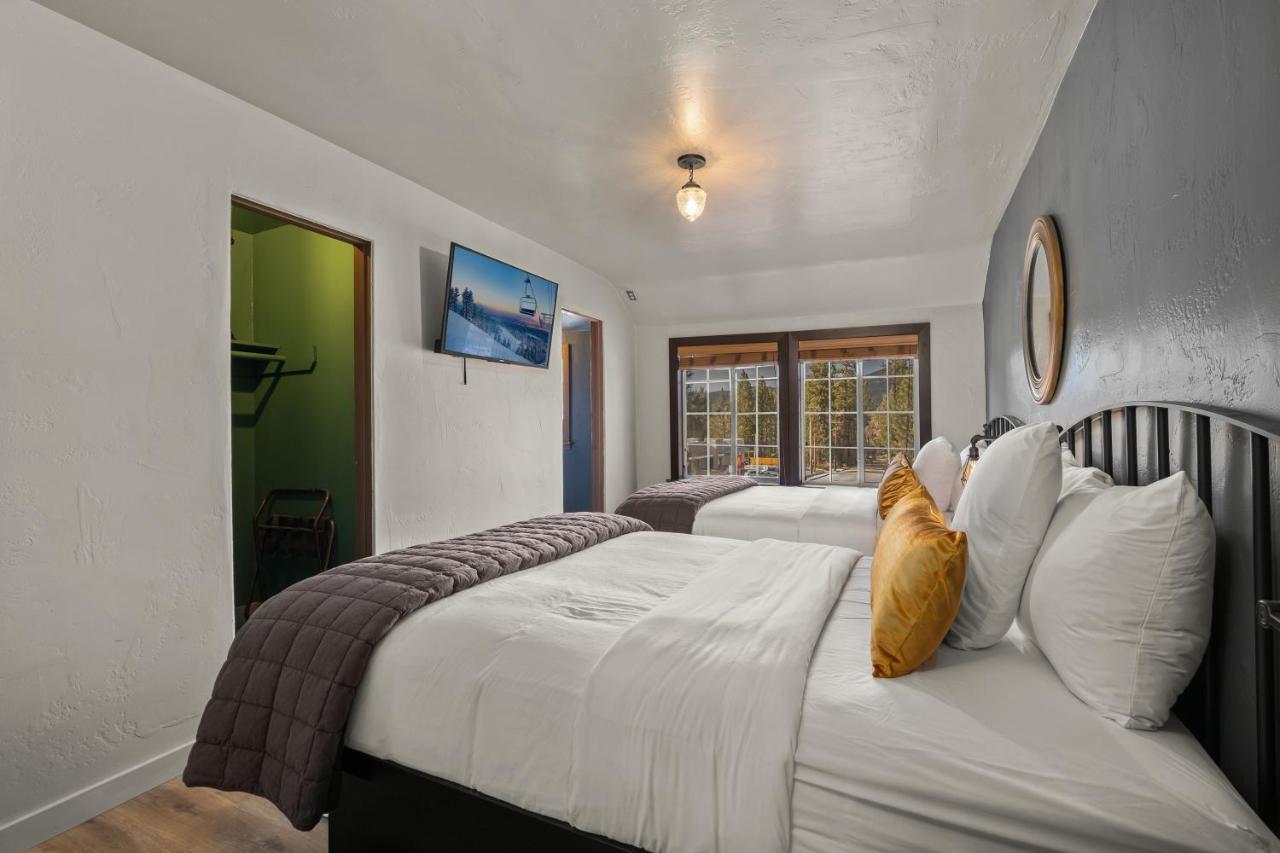 Sessions Retreat & Hotel — photo 10