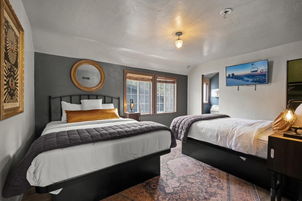 Sessions Retreat & Hotel — photo 2
