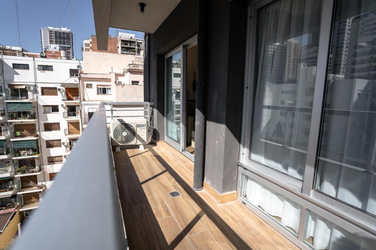 Barrancas Quality Apartments - 3