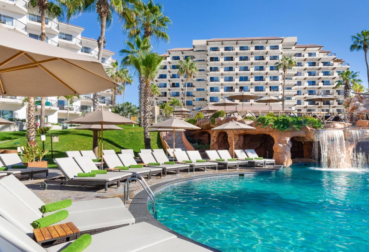 Villa del Palmar Beach Resort & Spa photo