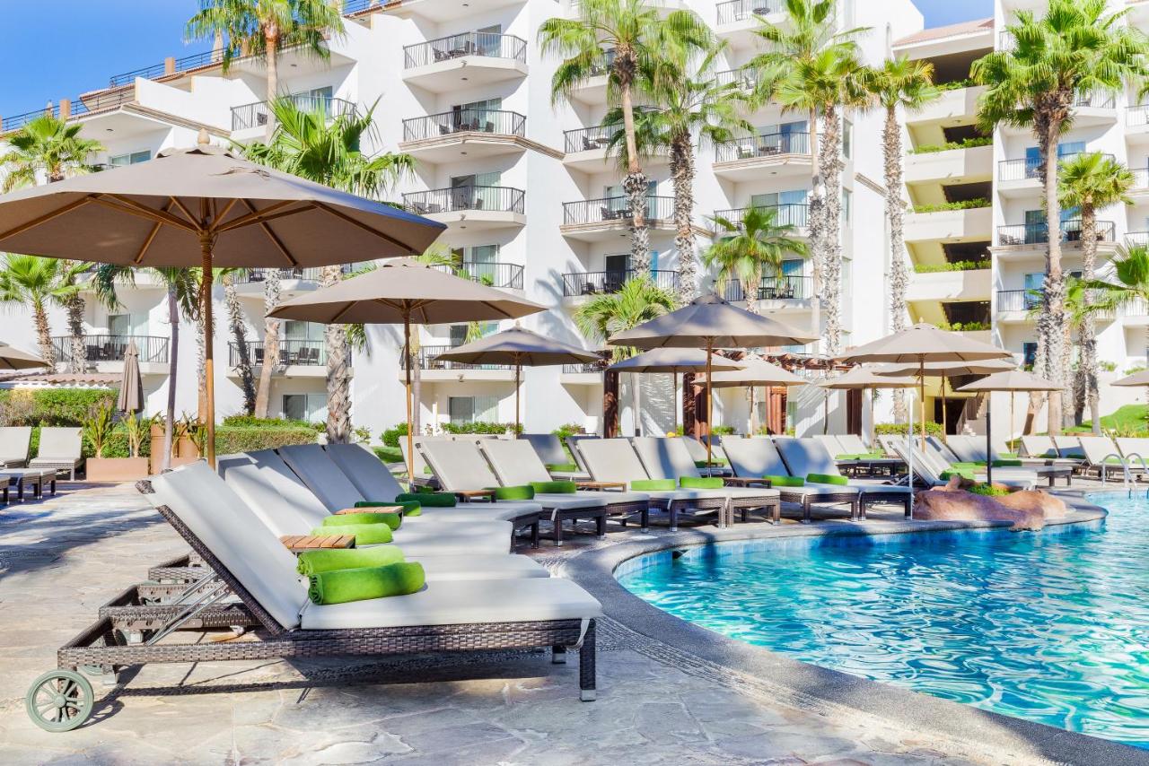 Villa del Palmar Beach Resort & Spa photo