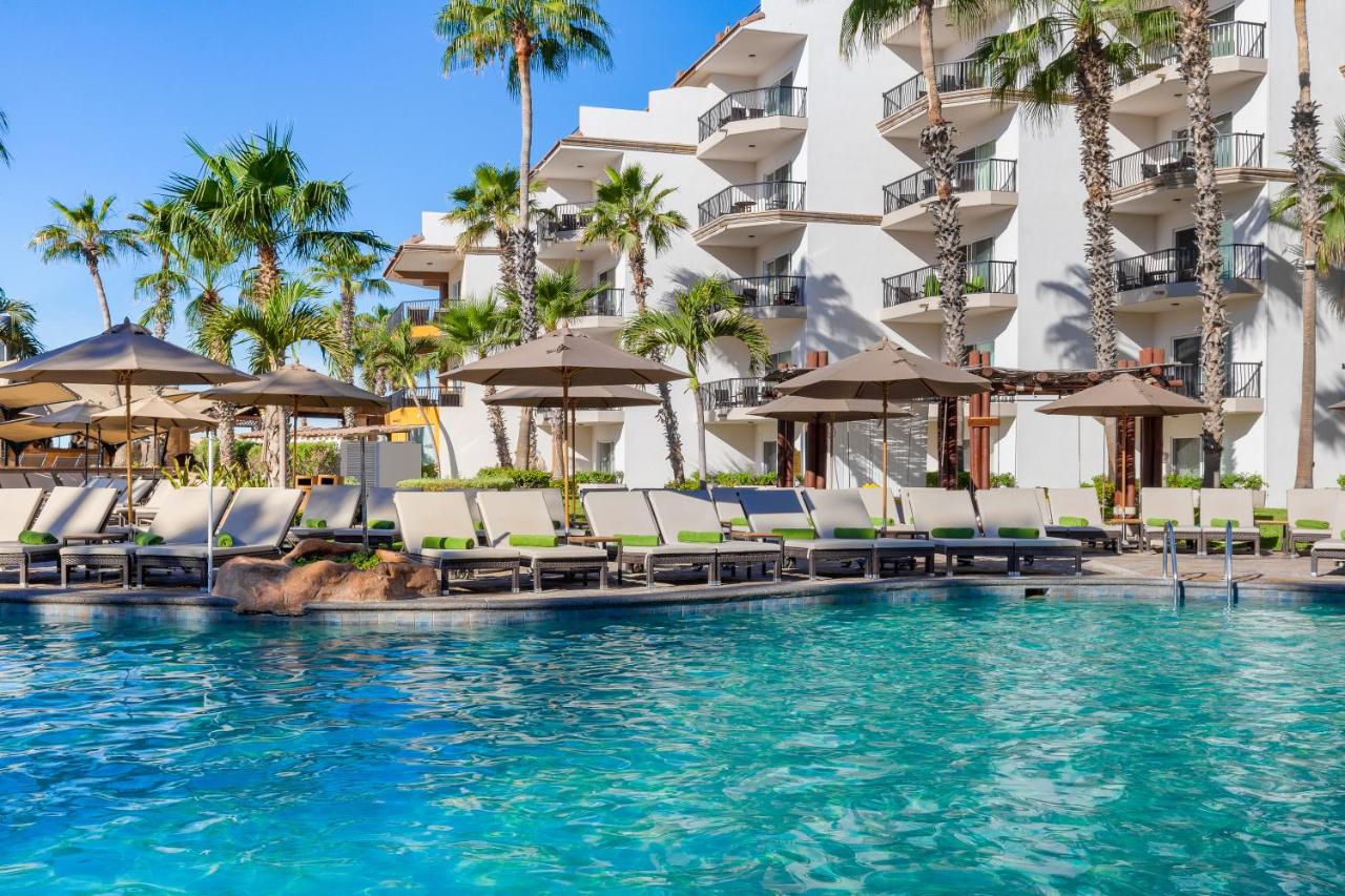 Villa del Palmar Beach Resort & Spa photo