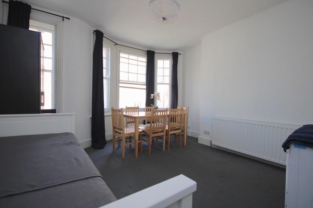 Marylebone Stays Steps from Baker Street