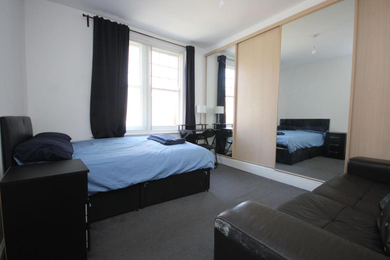 Marylebone Stays Steps from Baker Street - 5