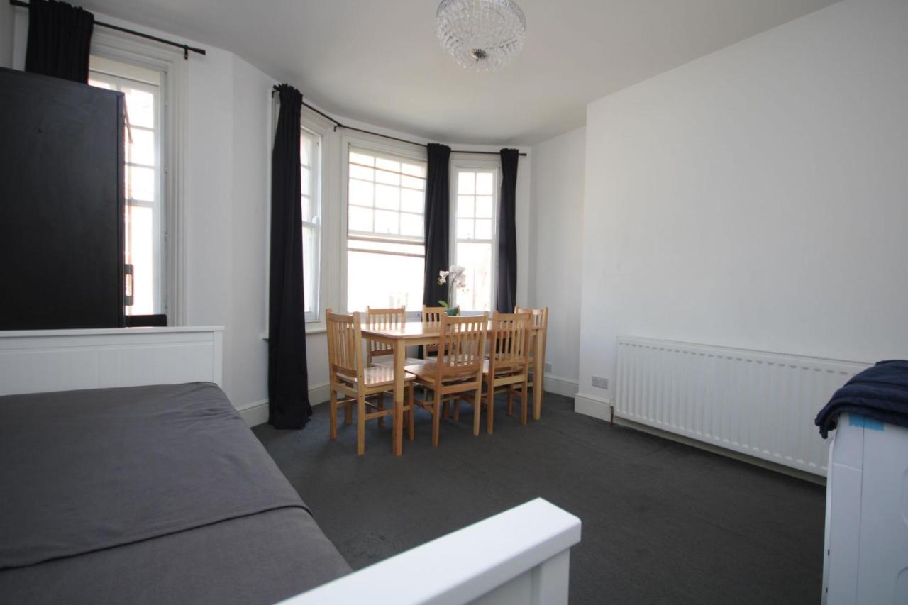 Marylebone Stays Steps from Baker Street - 4