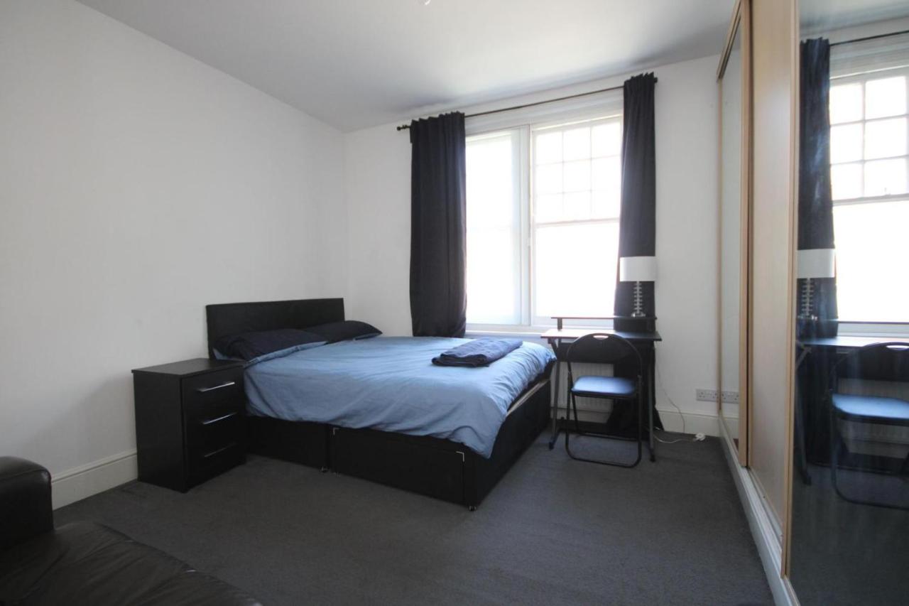 Marylebone Stays Steps from Baker Street - 2