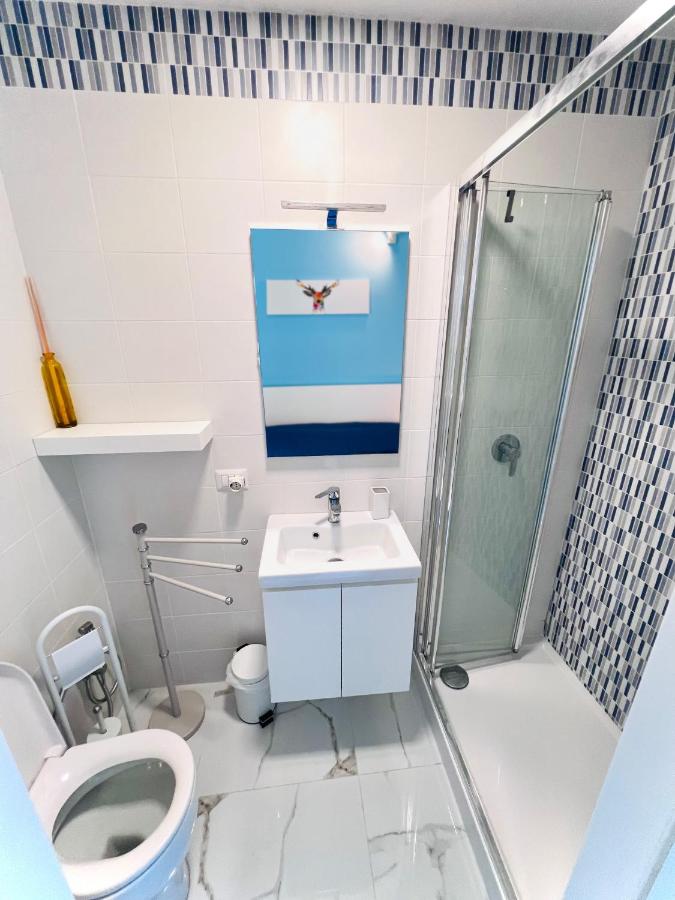 Dielle Apartments ROMA - 3