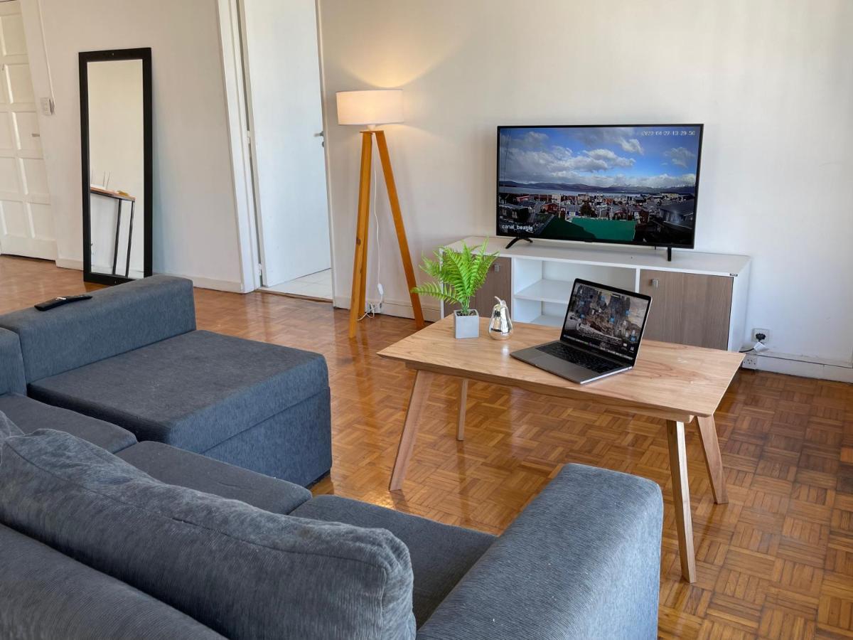 Spacious 5BR Classic Apt in Palermo - 3