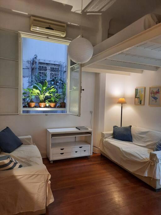 Classic Quiet 1-Bdr in Recoleta - 2