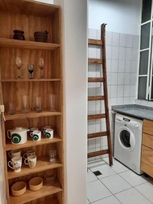 Classic Quiet 1-Bdr in Recoleta - 5