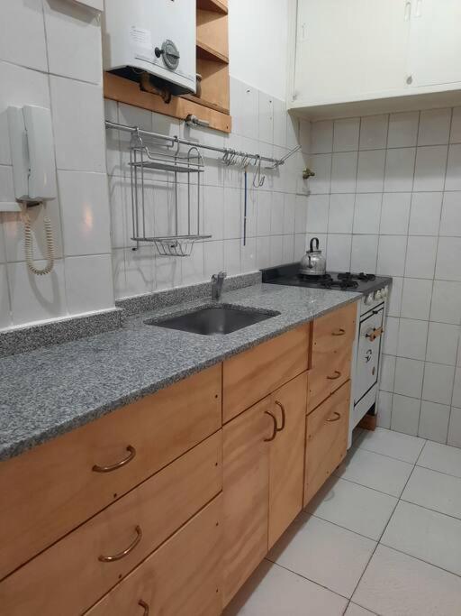 Classic Quiet 1-Bdr in Recoleta - 3