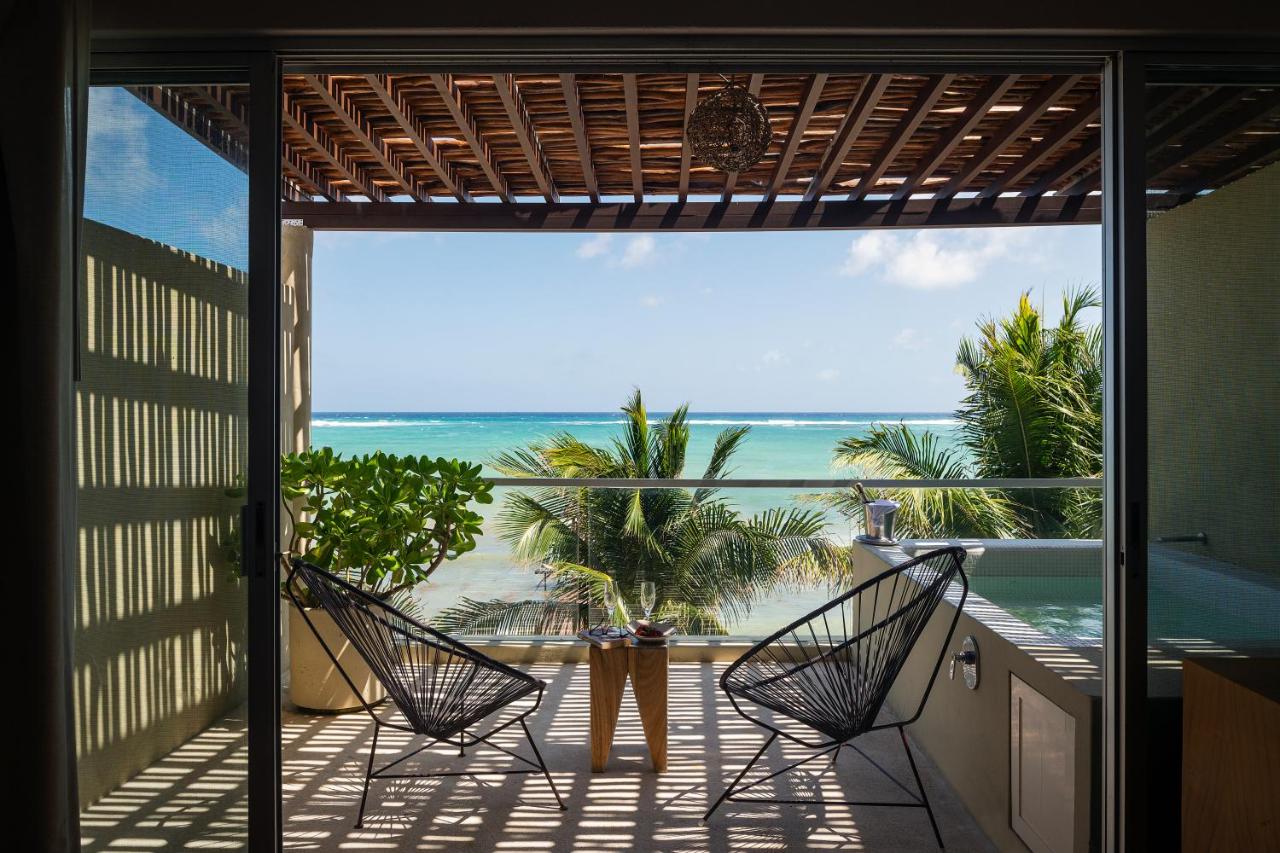 Image: Mereva Tulum