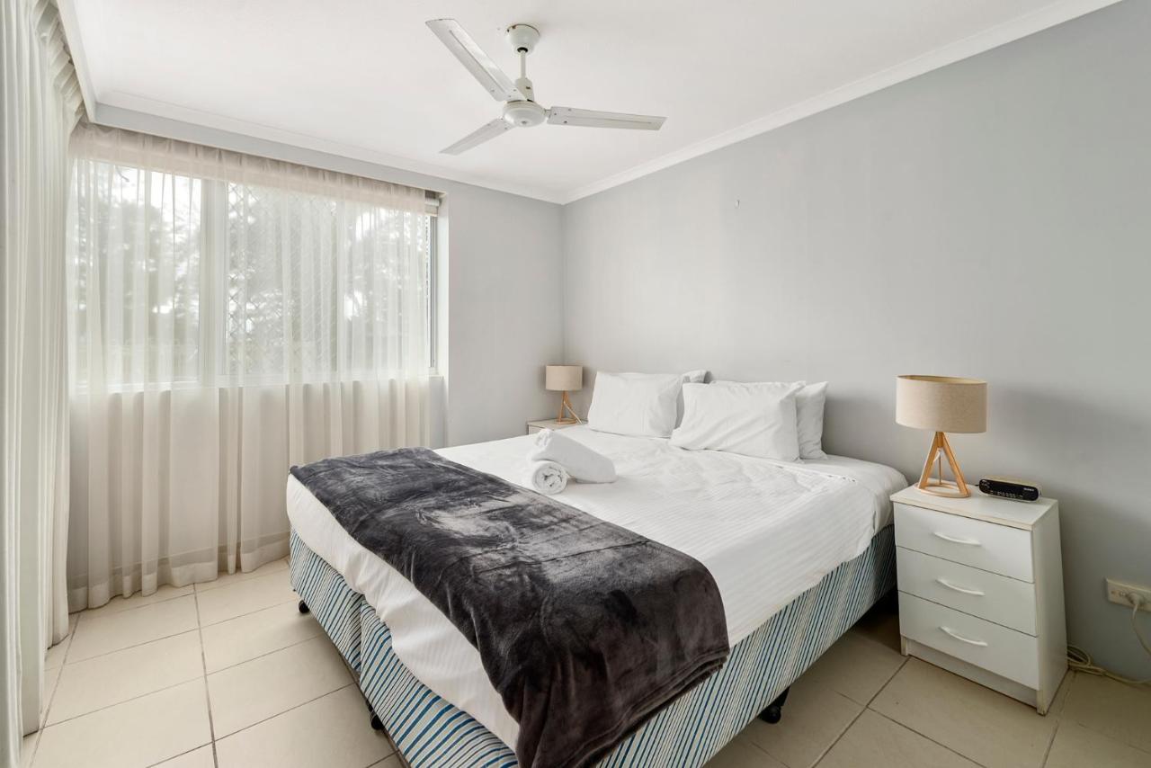 Sandpiper Broadbeach photo