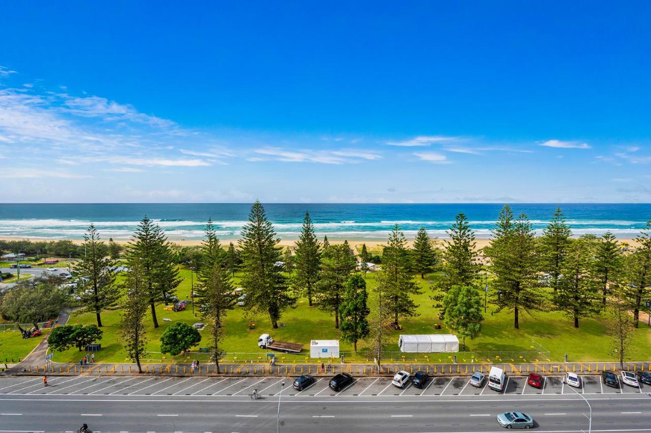 Sandpiper Broadbeach photo