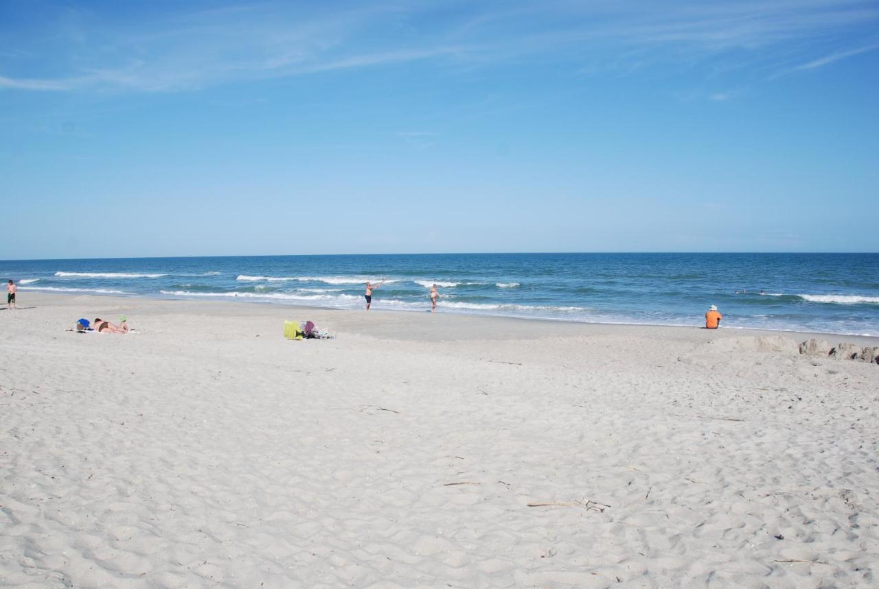 Hotel, plaża: Myrtle Beach Resort by Beach Vacations