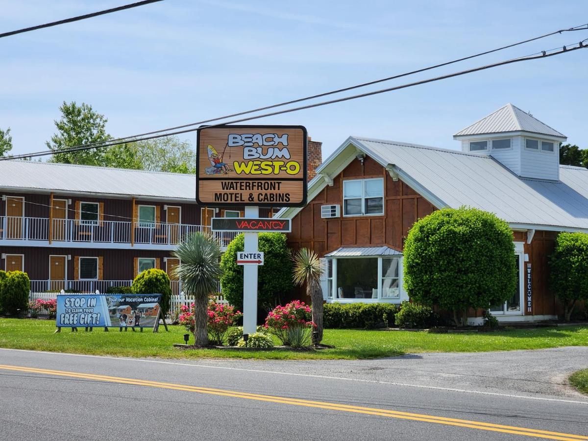 Beach Bum West-O Motel — photo 1