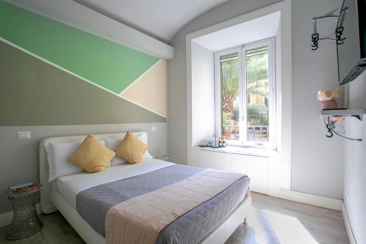 Scipioni Best Rooms - 4