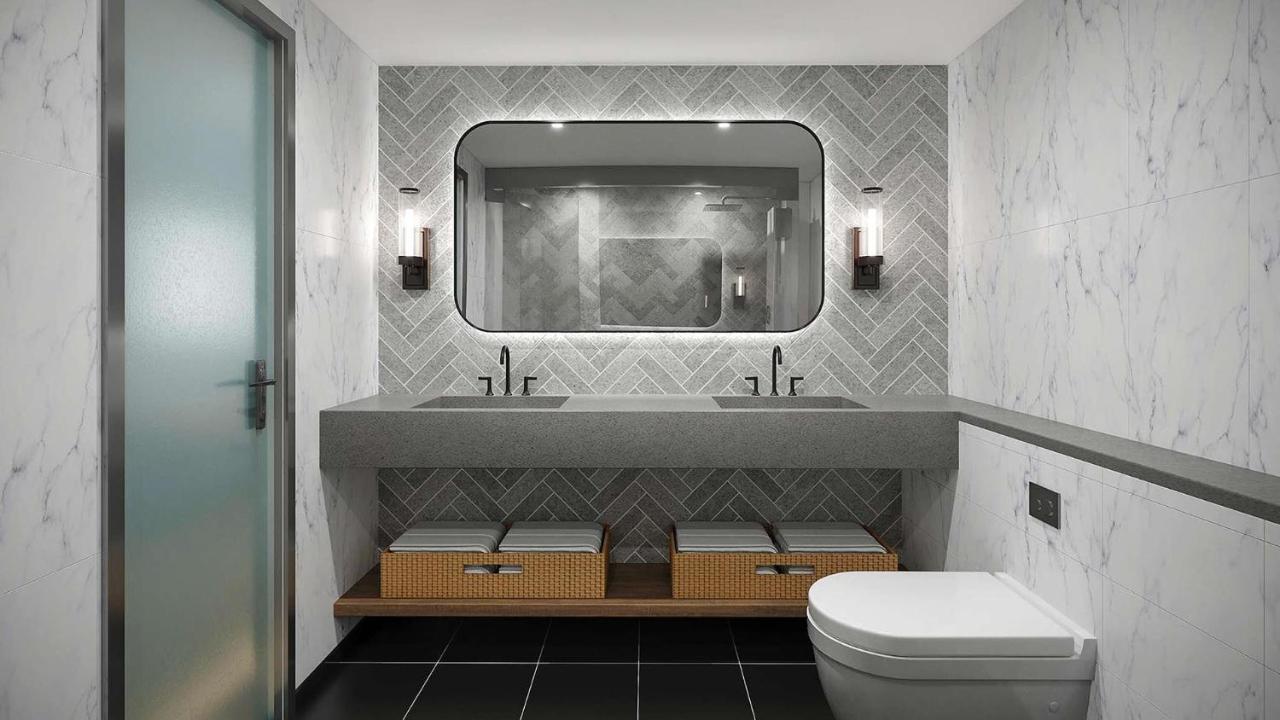 DoubleTree by Hilton Berlin Ku'damm - 3