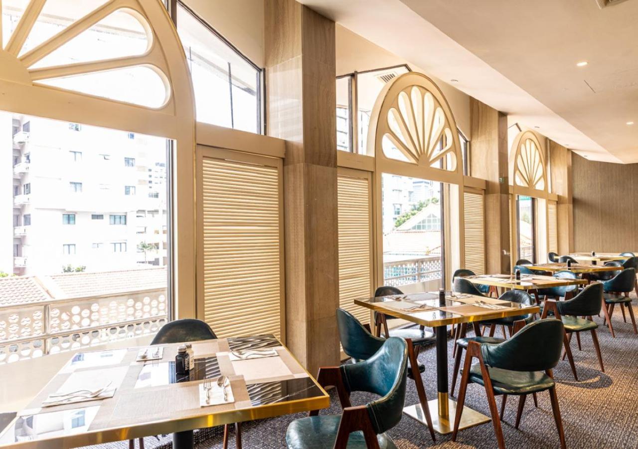 Village Hotel Katong by Far East Hospitality - 5