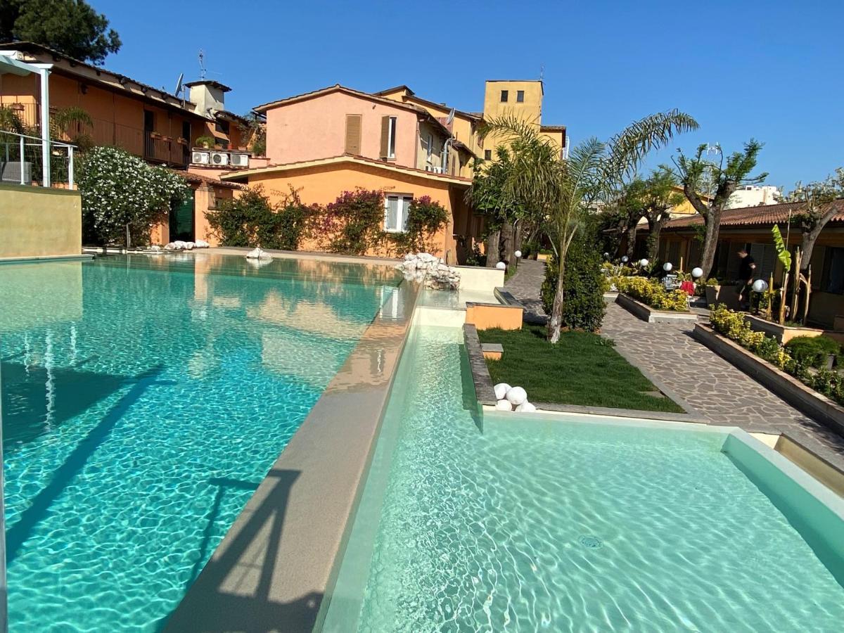 Antica Locanda Palmieri - 4