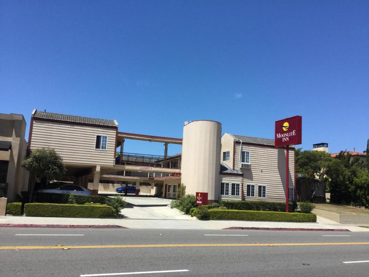 Surfside Inn Redondo Beach — photo 1