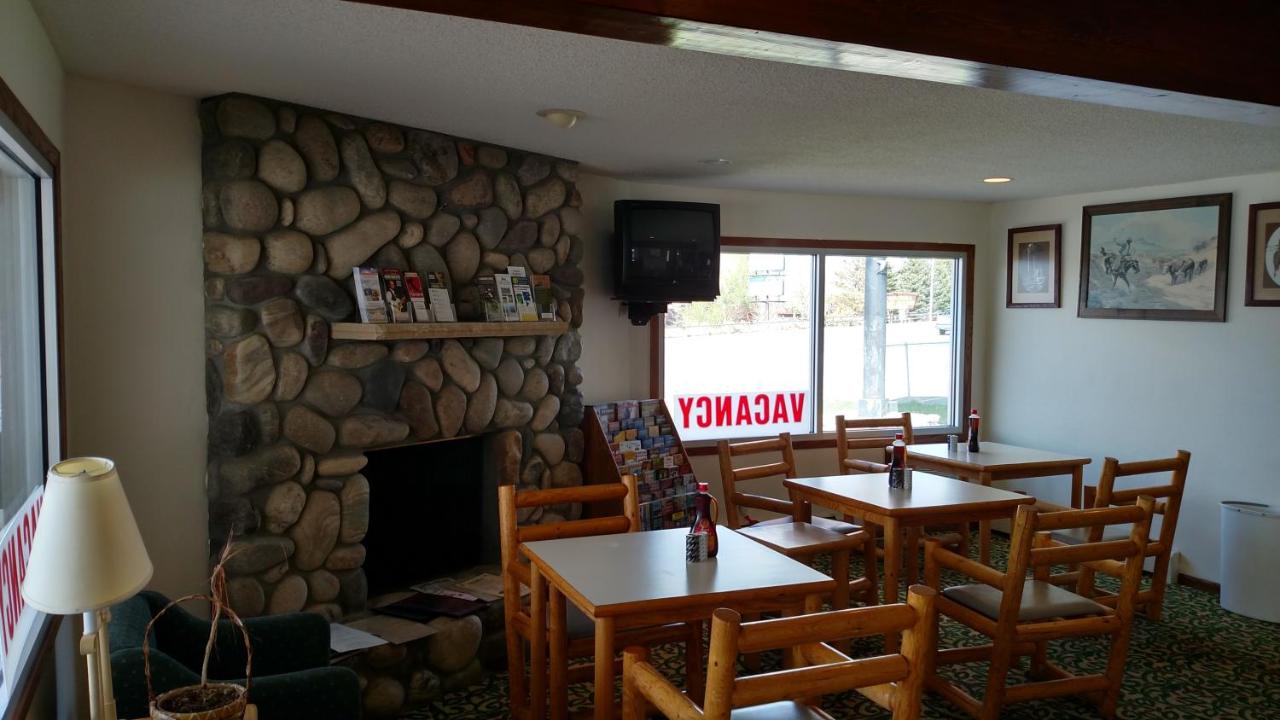 A Wyoming Inn — photo 4