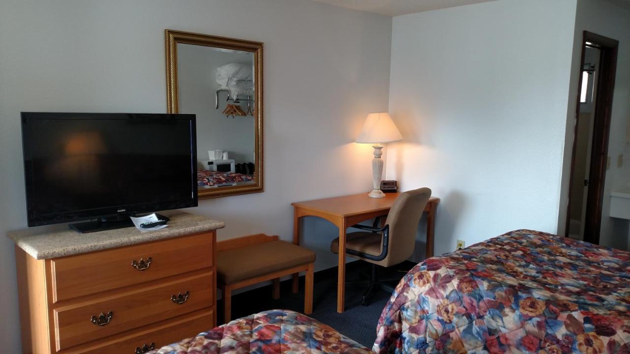 A Wyoming Inn — photo 12