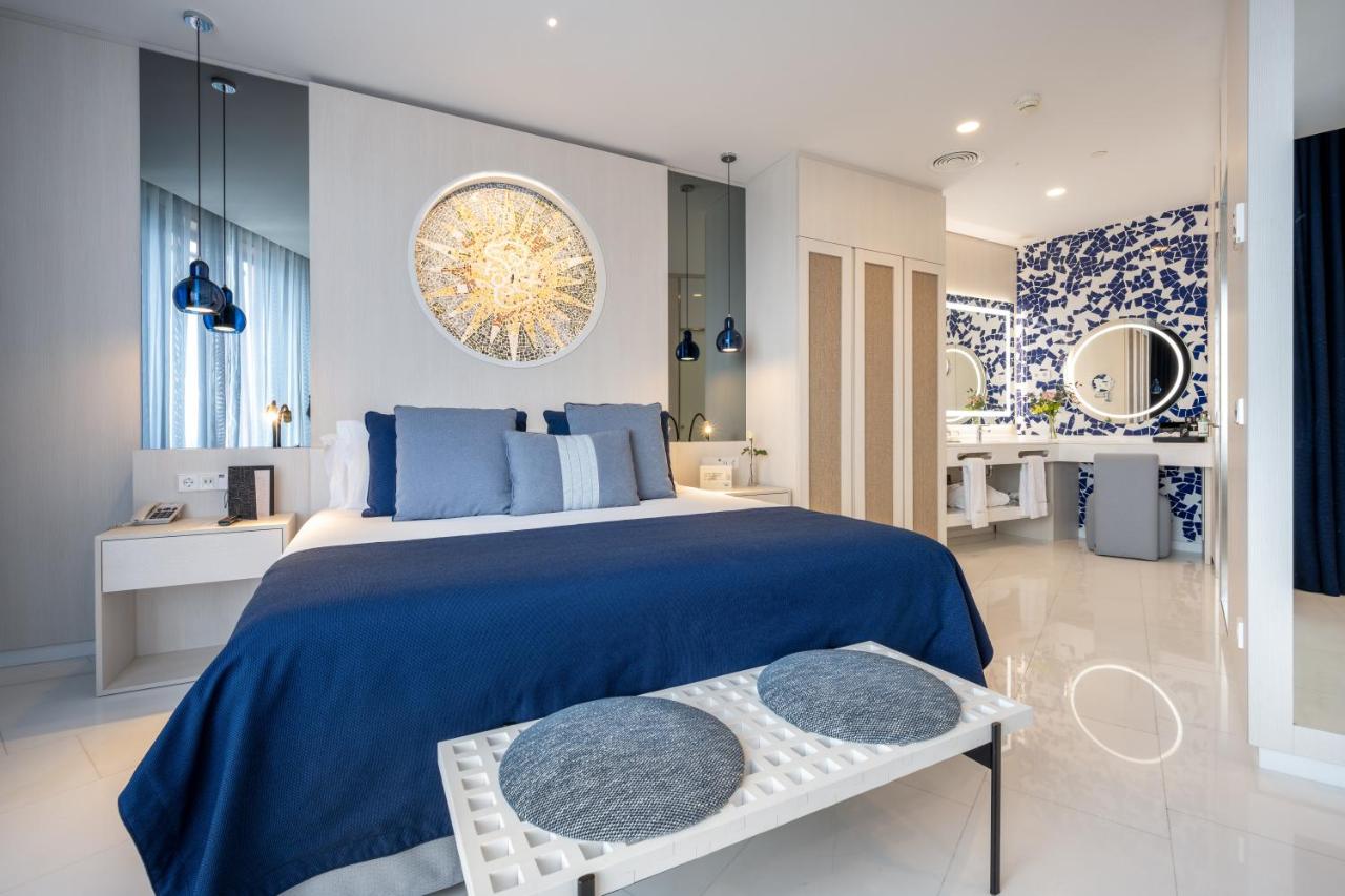 Hotel Porta Fira 4* Sup - 2