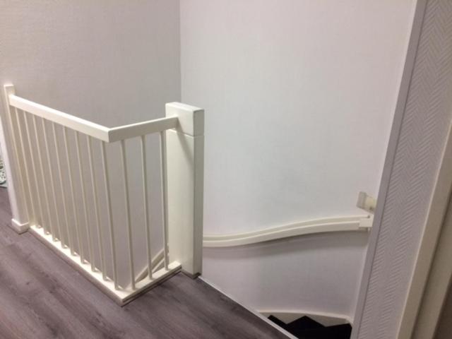 Guest House Amsterdam - 2