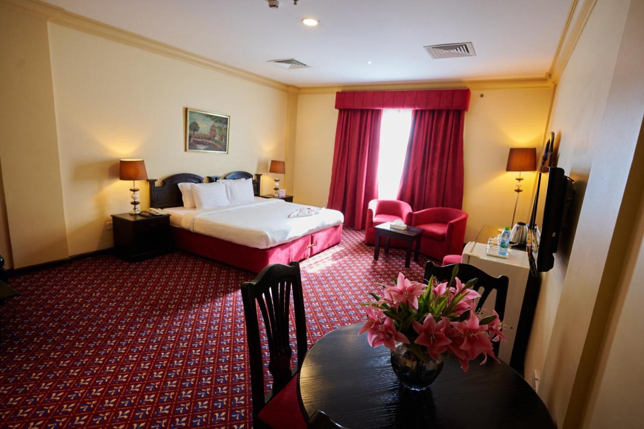La Rosa Hotel, Juffair photo