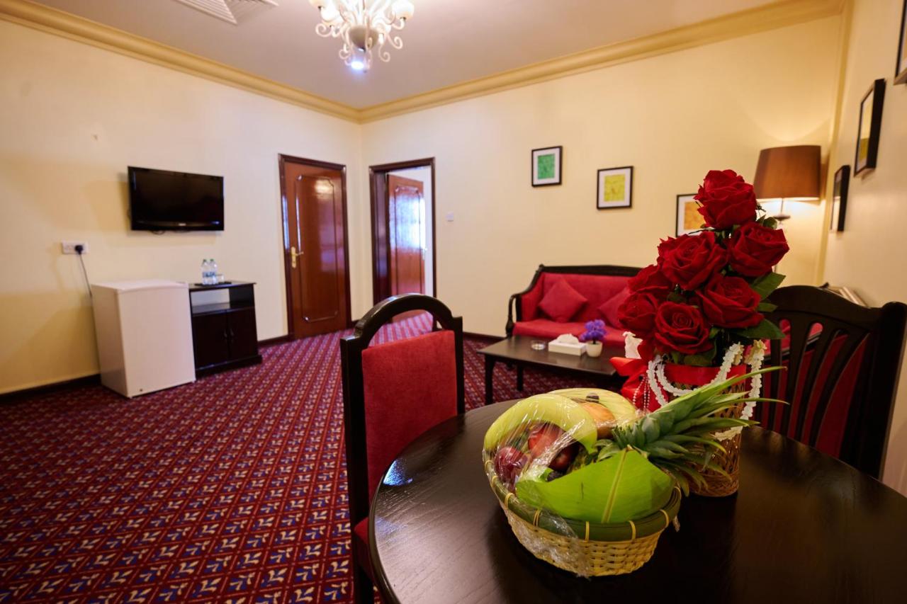 La Rosa Hotel, Juffair photo
