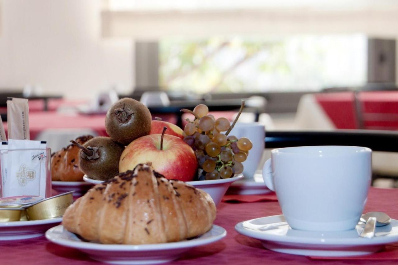 Hotel Residence Vigone photo