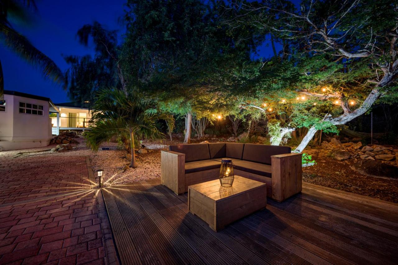 Koeriboeri Aruba Lodges - 4