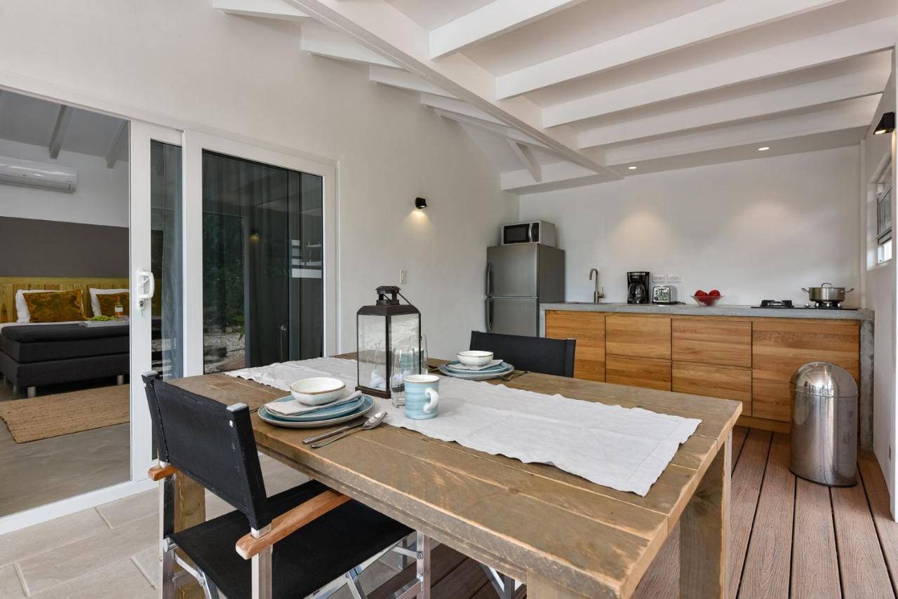 Koeriboeri Aruba Lodges - 2