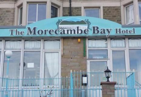 The Morecambe Bay Hotel - Laterooms