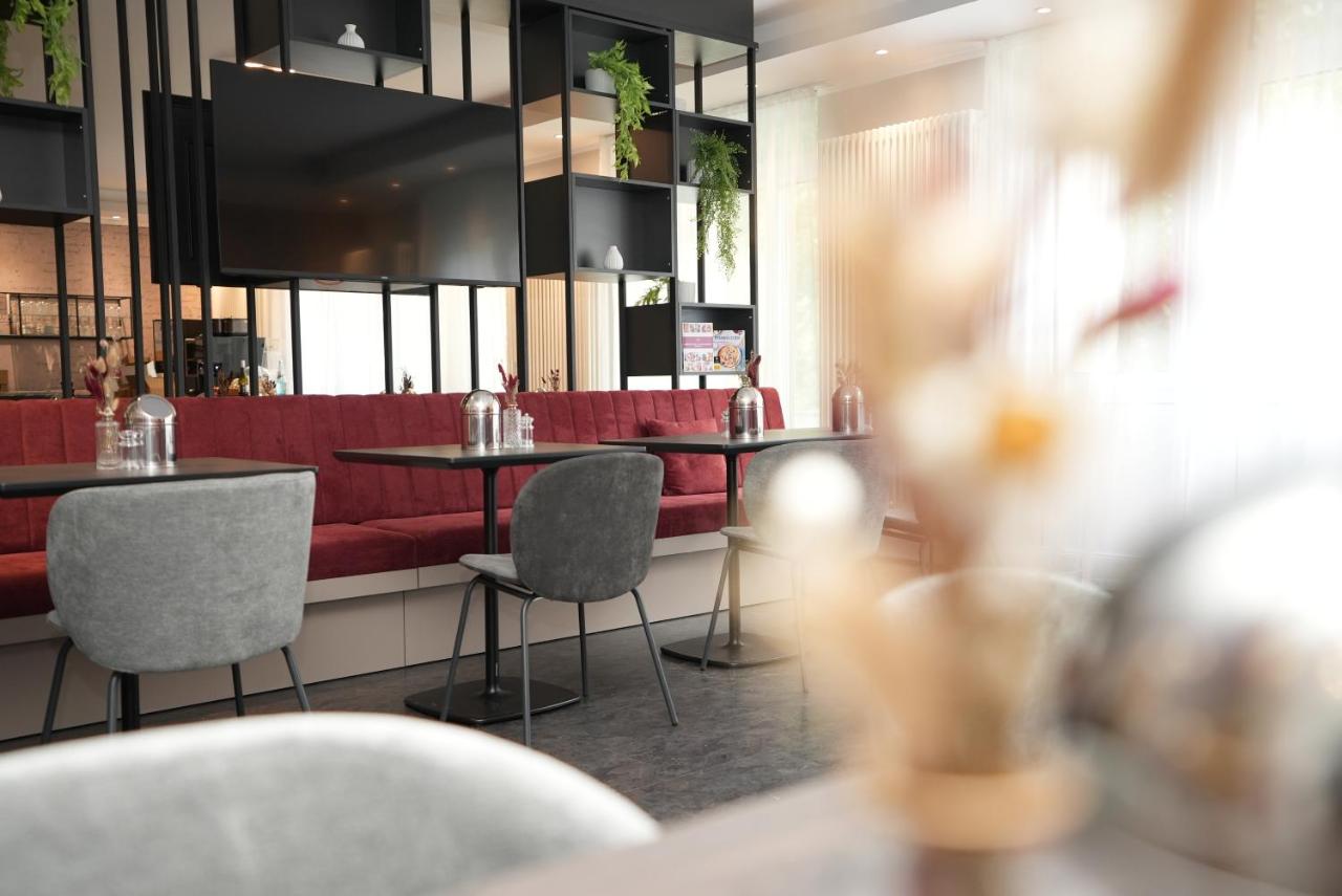 Boutique Kaiser - Hotel & Apartments